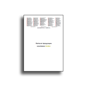 catalog saytda LINDEN